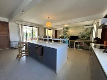Villa de 3 Chambres