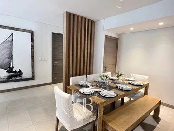 3 Bedroom Apartment