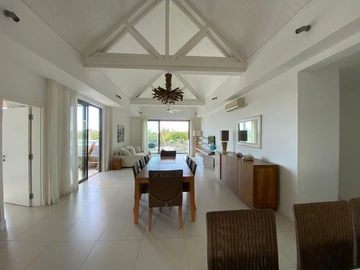 Penthouse de 3 Chambres