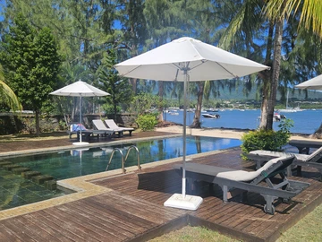 Villa de 3 Chambres