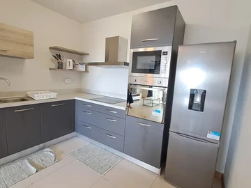 Appartement de 2 Chambres