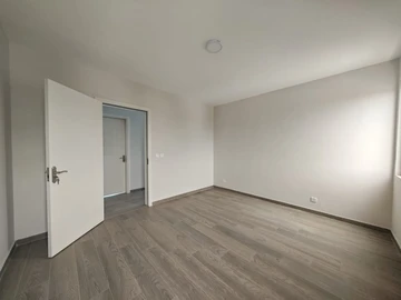 Penthouse de 3 Chambres