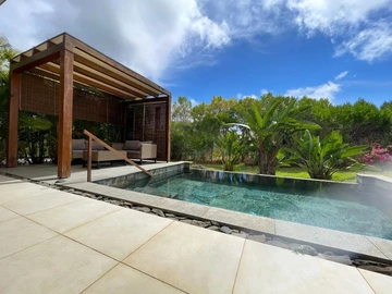 3 Bedroom Villa