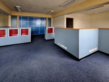 Immobilier Commerciaux