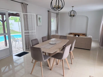 4 Bedroom Villa