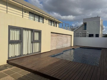 3 Bedroom Villa