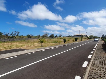 Residential Land