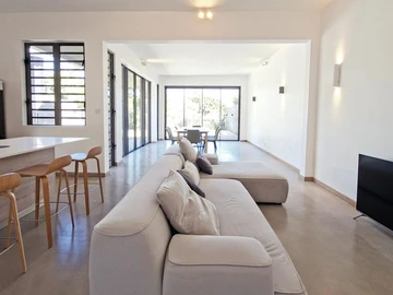 Townhouse, Duplex