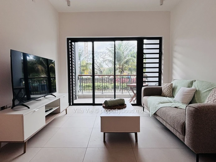 Beau Plan - Appartement moderne de 2 chambres avec remise additionnelle
