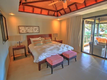 Appartement de 3 Chambres