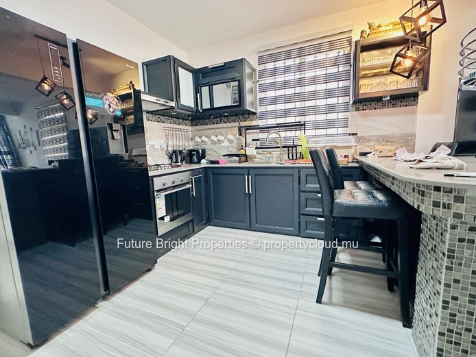 A Cosy Home Where Comfort Meets Convenience