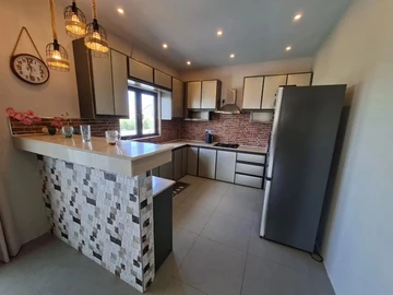 Villa de 4 Chambres