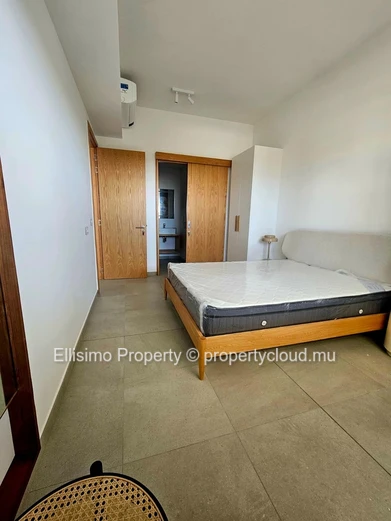 Brand-New 3-Bedroom Apartment for Rent in Pereybere