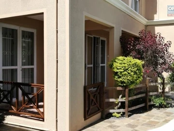 Charming villa located in Pointe aux Biches, comprising 3 bedrooms.