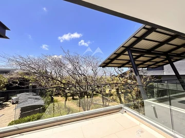 Penthouse de 3 Chambres