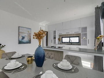 3 Bedroom Villa