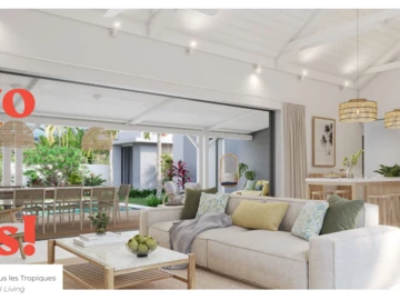3 Bedroom Villa
