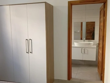 Maison de 4 Chambres