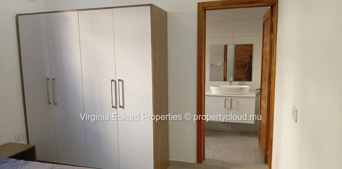 Maison moderne 4 ch à Grand Baie avec piscine privée