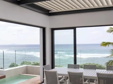 3 Bedroom Penthouse