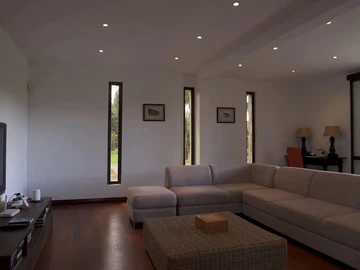 Villa de 4 Chambres
