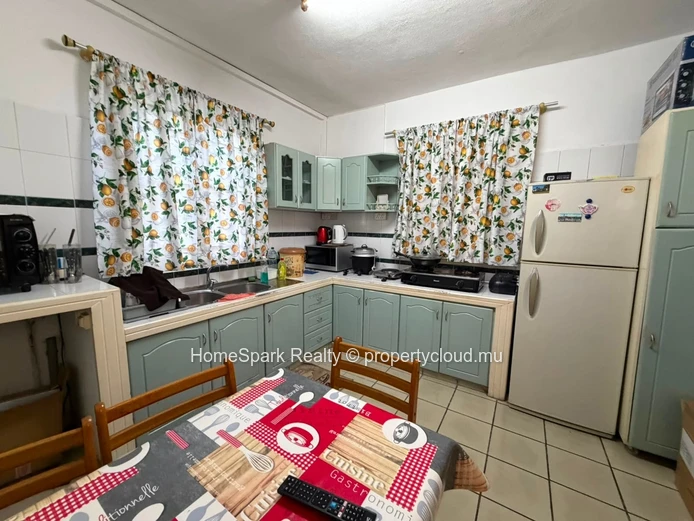 Maison à Vendre – La Caverne, Vacoas