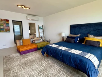 2 Bedroom Penthouse