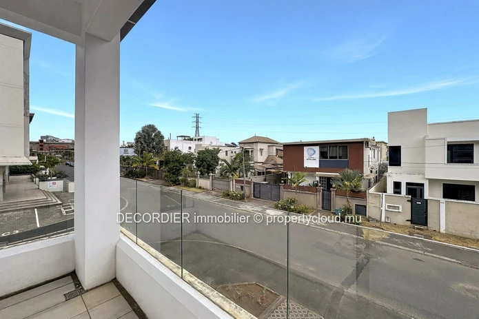 Apartment for Rent – Ébène