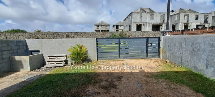 House For Sale In Grand Gaube
