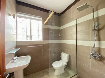 Villa de 5 Chambres