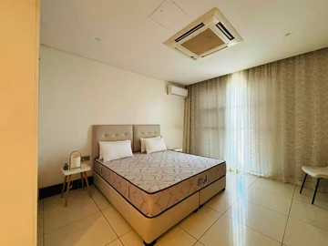 Appartement de 3 Chambres