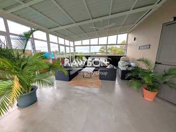 Penthouse de 3 Chambres
