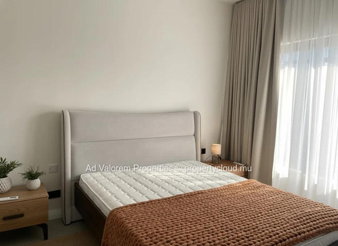 Appartement à louer à Rivière Noire
