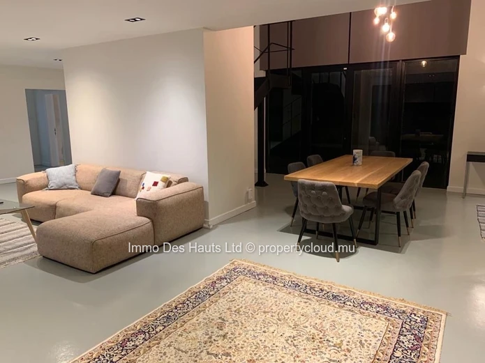 Villa de 5 chambres en vente Florèal 