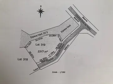 Terrain