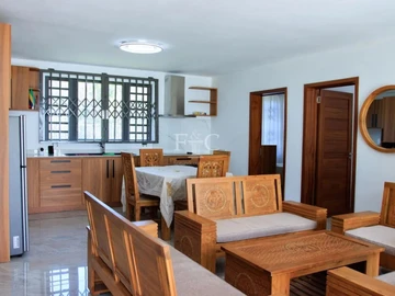3 Bedroom Villa
