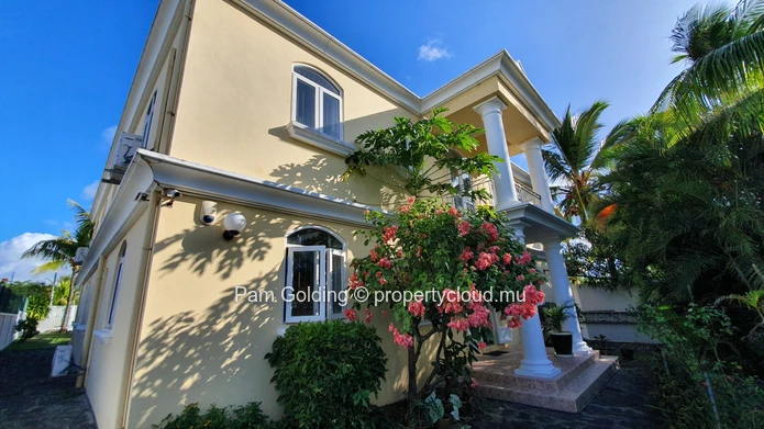 Villa à vendre