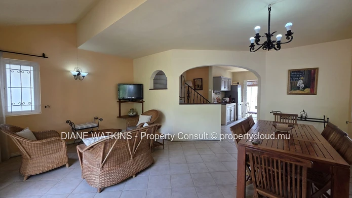 For Rent - Cosy 3-Bedroom House in Blue Bay