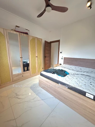 Belle villa de 5 chambres a sottise road Grand Baie