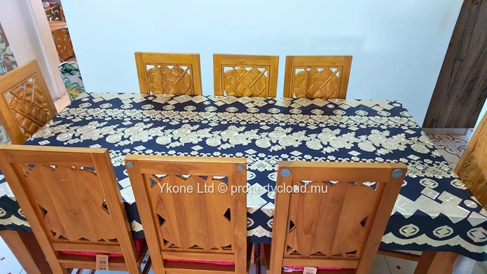 Apartment For Rent In Quatre Bornes