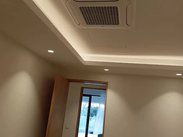 Appartement de 3 Chambres