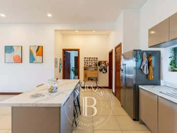 Appartement de 3 Chambres