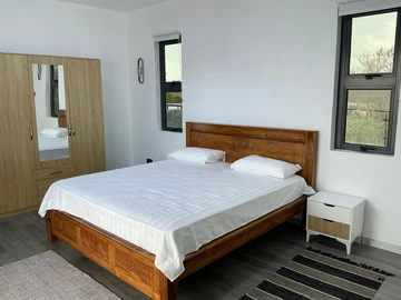 Villa de 3 Chambres