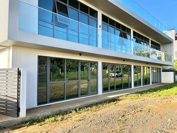 Immobilier Commerciaux