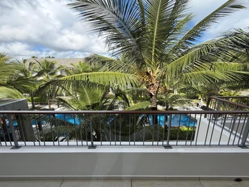 2 Bedroom Penthouse