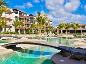 2 Bedroom Villa
