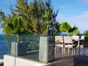 3 Bedroom Penthouse