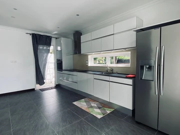 Villa de 4 Chambres