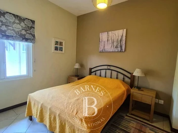 Townhouse, Duplex de 6 Chambres
