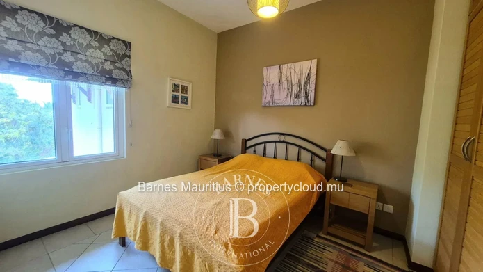 BAIN BŒUF – Duplex à proximité de la plage – 3 chambres